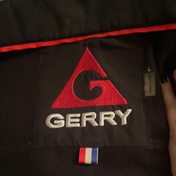 Gerry Black Jacket - Picture 6 of 6